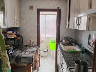 Flat in Carrer de la Creu d'en Fins