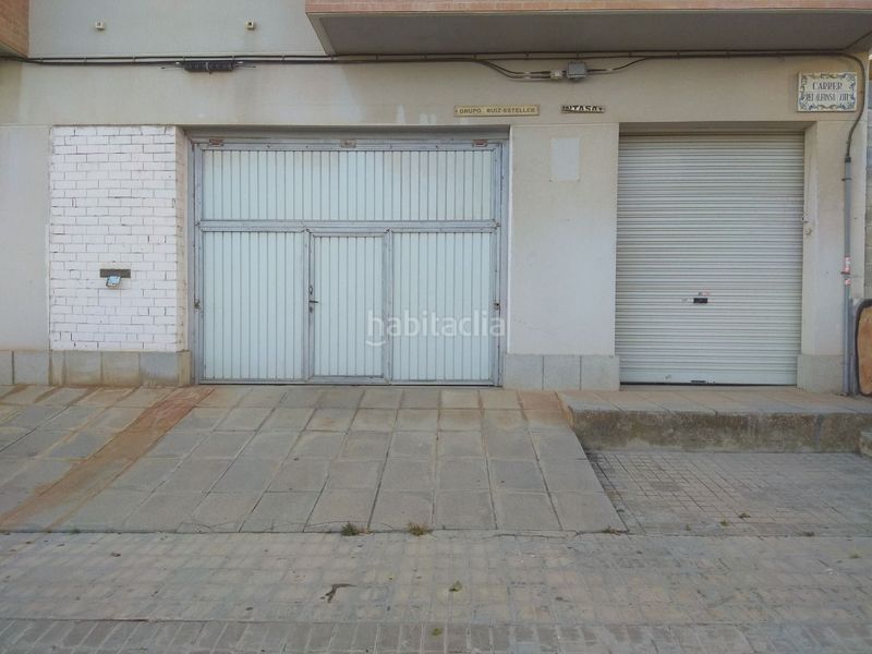 Foto 8e0c66b9-0a83-4d3c-9482-c606bef33dff. Local comercial amb calefacció a Puerto Benicarló