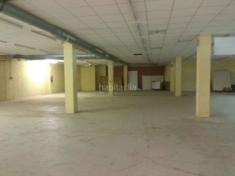 Foto 9d05a4f0-84a6-4db4-828e-66ee8ccb8852. Local comercial amb calefacció a Puerto Benicarló