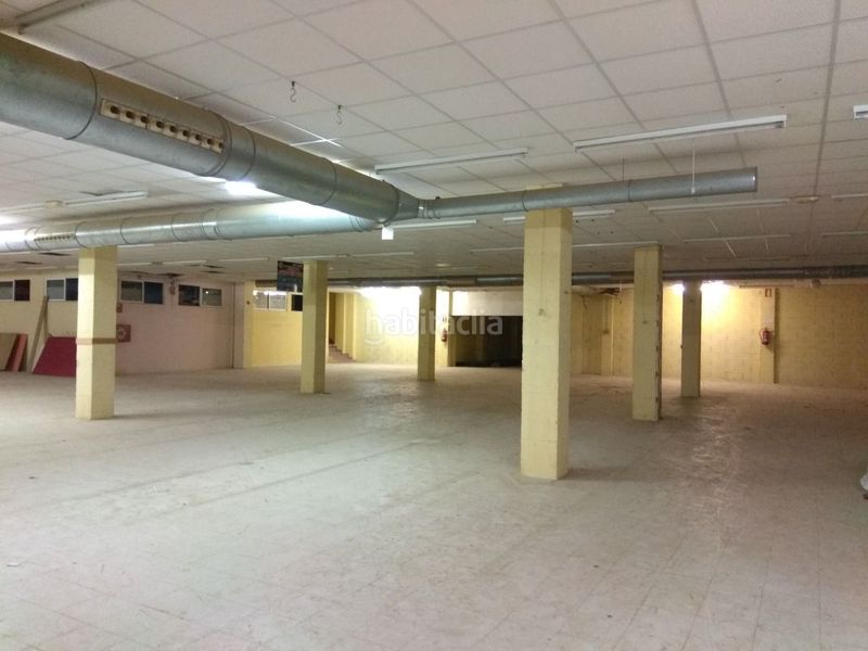 Foto c9c0b9b4-806d-41b6-b64e-a95e7457d61a. Local comercial amb calefacció a Puerto Benicarló