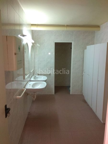 Foto c9f08c15-3561-49a0-ac90-0987fd6a21dd. Local comercial amb calefacció a Puerto Benicarló