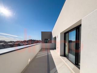 Attico  Carrer de las navas de tolosa