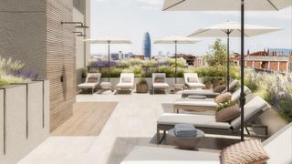 Appartamento  Carrer de las navas de tolosa. Precioso apartamento con terraza