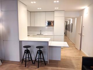 Etagenwohnung in Gòtic