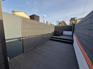Appartamento in Gtic. Piso con 81m2 terraza privada en la azotea