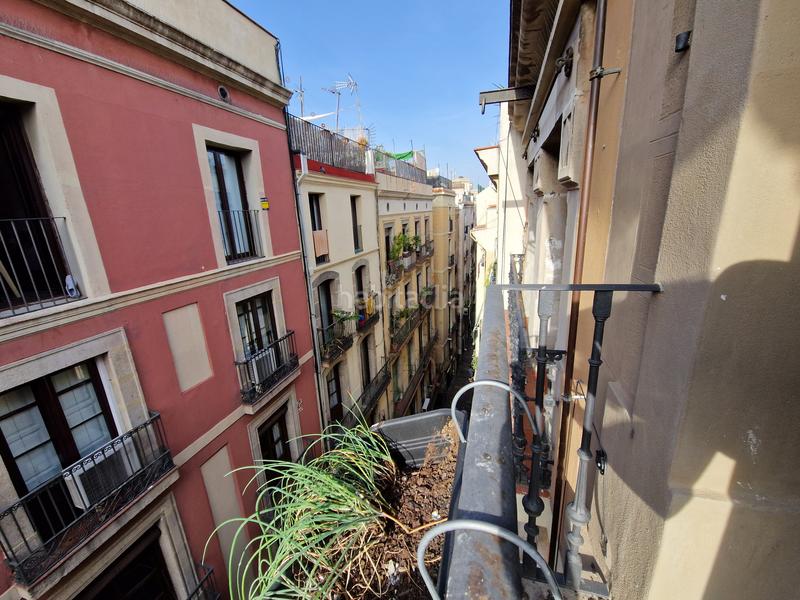 Foto 43fe067f-84bd-42e8-bc4c-1cfa1398ff67. Piso  con 81m2 terraza privada en la azotea en Barcelona