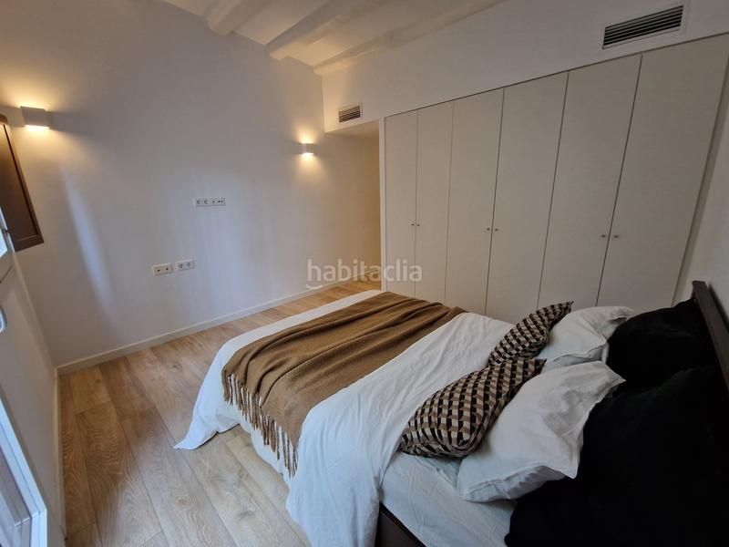 Foto 6c84f064-0bc3-4bb7-a35a-41d7a9c174c0. Piso  con 81m2 terraza privada en la azotea en Barcelona