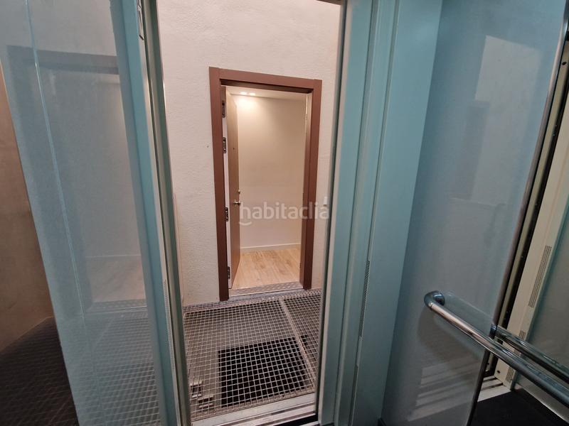 Foto 81740573-4510-4967-8a57-d320a07c7d6e. Piso  con 81m2 terraza privada en la azotea en Barcelona