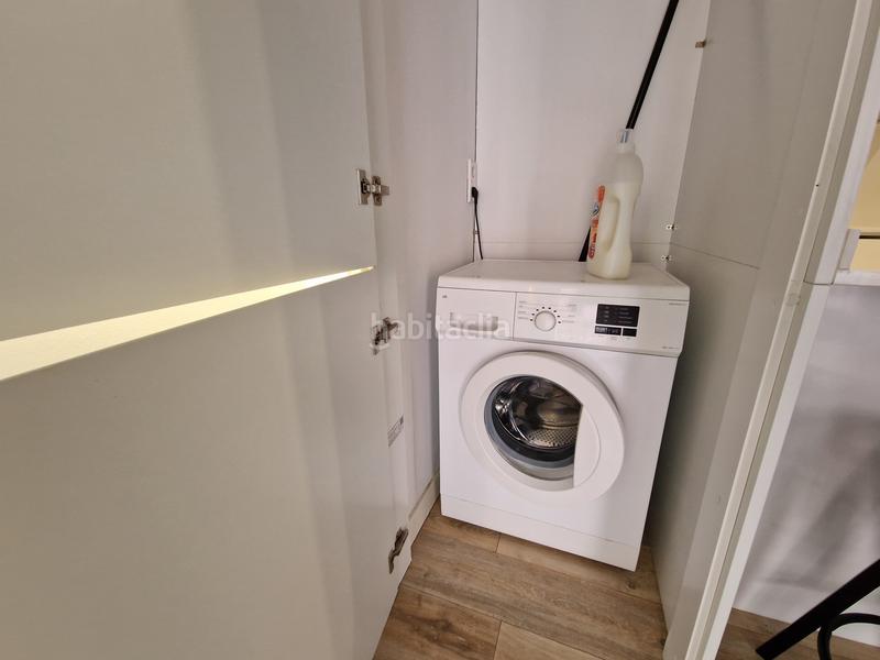 Foto 8a33b695-54c1-49c1-a075-aead43e01c4e. Piso  con 81m2 terraza privada en la azotea en Barcelona