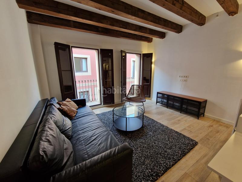 Foto 9d280e63-e1c1-4196-8f32-0ea7be2a3aea. Piso  con 81m2 terraza privada en la azotea en Barcelona