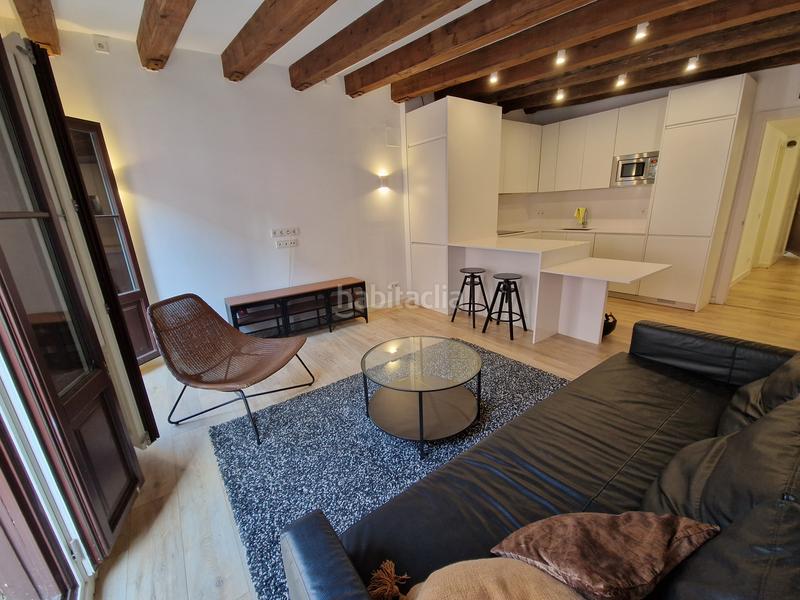 Foto a5532706-5b7f-492c-b5e5-26e1f270f158. Piso  con 81m2 terraza privada en la azotea en Barcelona