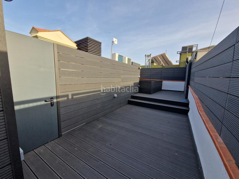 Foto c6ae04a9-a67b-4a72-803b-4e03ca36b3ae. Piso  con 81m2 terraza privada en la azotea en Barcelona