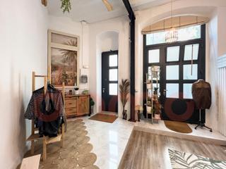 Duplex in El Parc i la Llacuna del Poblenou