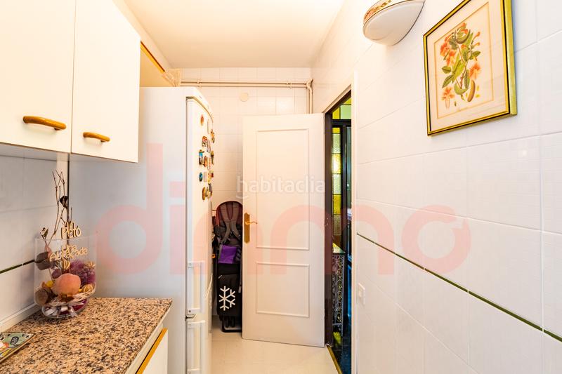 Foto 4c2e025e-c40e-4086-b4a3-8b7616ffa90c. Piso precioso piso soleado en Sant Ramon - Maternitat Barcelona