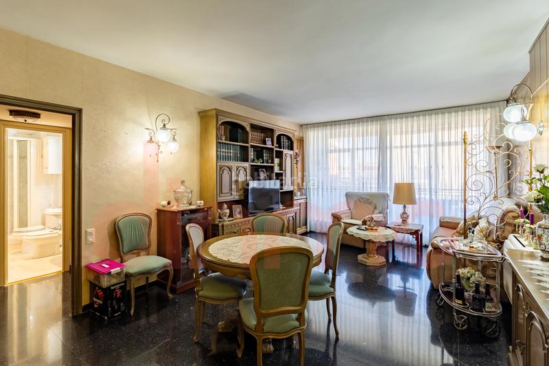 Foto 5f6d5da2-64fb-4caa-9ec9-821d1b499210. Piso precioso piso soleado en Sant Ramon - Maternitat Barcelona