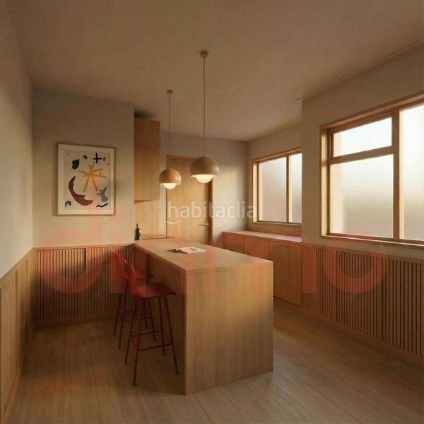 Foto 71c1c1da-019d-45e5-8496-8ccb94b8d967. Piso precioso piso soleado en Sant Ramon - Maternitat Barcelona