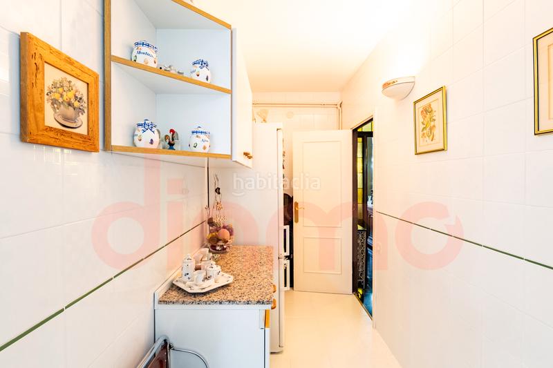 Foto 7c00067b-2cad-48c2-aa1b-accd1dc5f1b0. Piso precioso piso soleado en Sant Ramon - Maternitat Barcelona