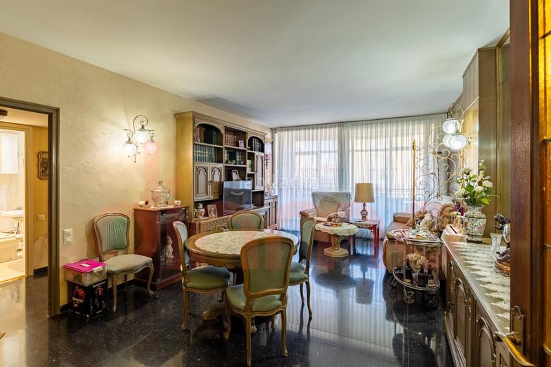 Foto 988943c2-2f68-4b3e-8184-4e6220c68f70. Piso precioso piso soleado en Sant Ramon - Maternitat Barcelona