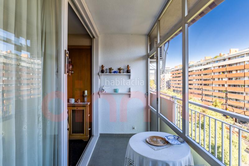 Foto 9b004164-bcfb-4438-b164-7815319cf5fb. Piso precioso piso soleado en Sant Ramon - Maternitat Barcelona