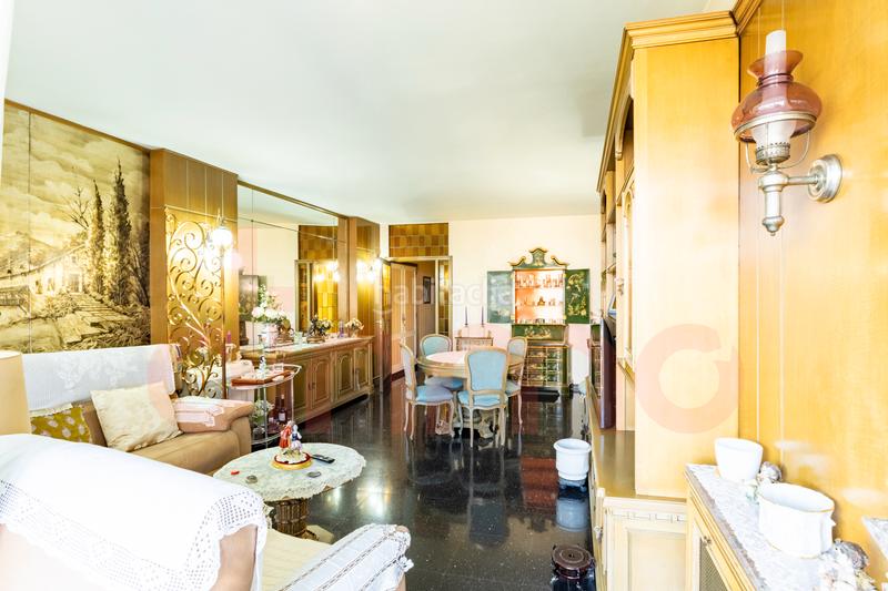 Foto cb76583b-5afb-4176-8c60-ecd32d147ee0. Piso precioso piso soleado en Sant Ramon - Maternitat Barcelona