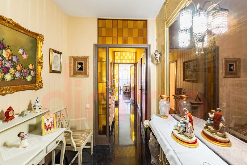 Foto cbdaec5c-ab45-4fb8-a52b-8d909382a8be. Piso precioso piso soleado en Sant Ramon - Maternitat Barcelona