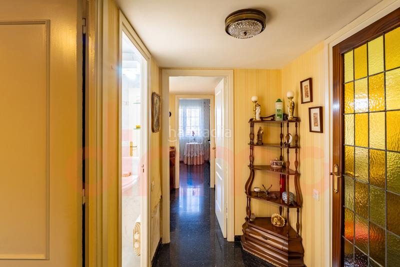 Foto d1735c85-1d9e-47d1-a939-9ae33b73063d. Piso precioso piso soleado en Sant Ramon - Maternitat Barcelona