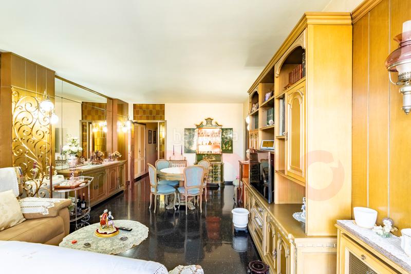 Foto d5d98bf1-8d5e-4d57-a202-fe8e14849308. Piso precioso piso soleado en Sant Ramon - Maternitat Barcelona