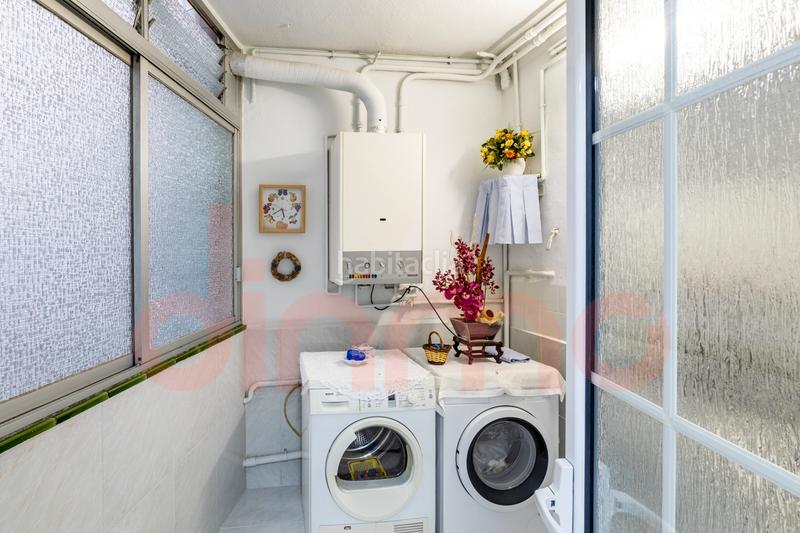 Foto d71b7273-93a7-4b3a-8694-bc88c59225cc. Piso precioso piso soleado en Sant Ramon - Maternitat Barcelona