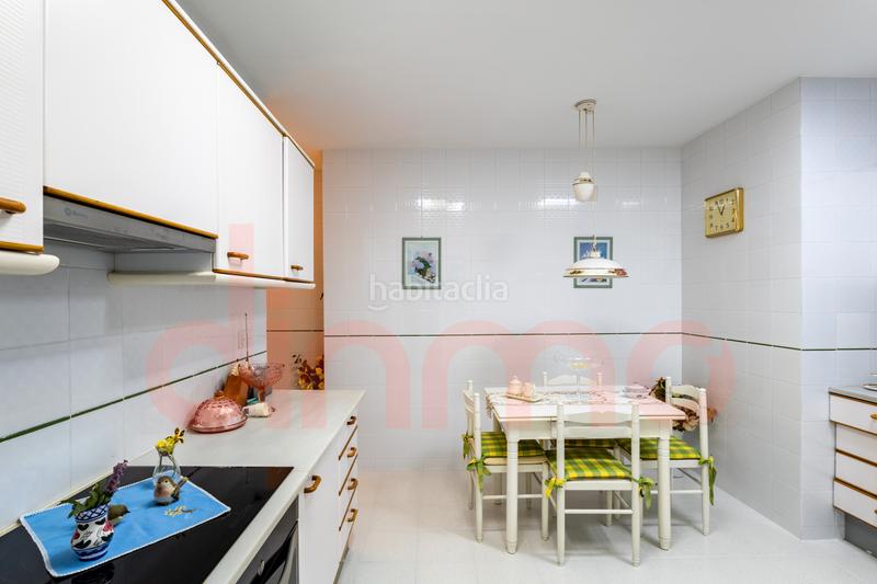 Foto e91e536a-f7cf-407c-8278-1a866f824c3c. Piso precioso piso soleado en Sant Ramon - Maternitat Barcelona