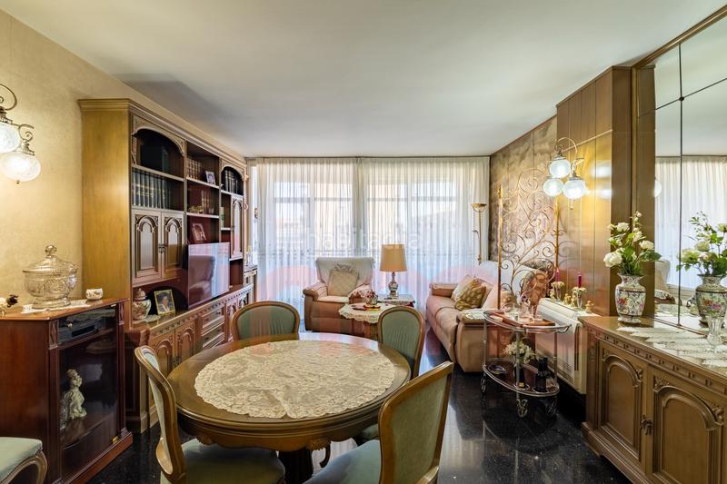 Foto fd0fc405-2552-4bb4-9056-5bf4271fee3a. Piso precioso piso soleado en Sant Ramon - Maternitat Barcelona