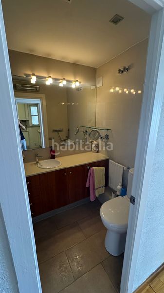 Foto 6c9b2abd-731d-4ca2-b0d9-a1fd43d84a4a. Àtic amb xemeneia a Sant Gervasi - Bonanova Barcelona