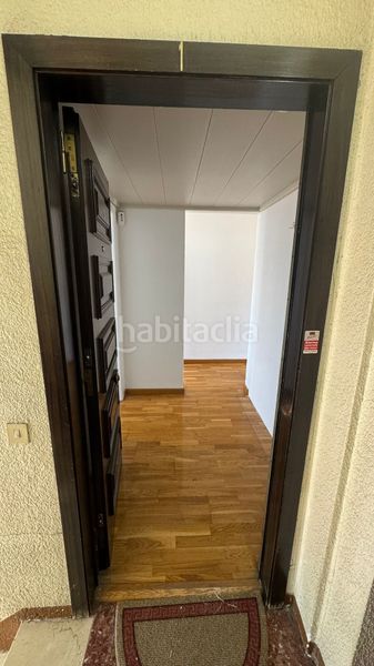 Foto c2b59167-98b8-4e64-8564-688c7162666a. Àtic amb xemeneia a Sant Gervasi - Bonanova Barcelona