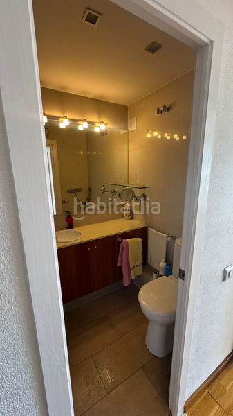 Foto f13a6758-6562-47ec-b6d7-2d36bfc845ce. Àtic amb xemeneia a Sant Gervasi - Bonanova Barcelona