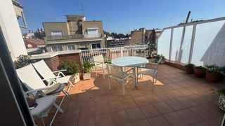 Penthouse  Carrer de sant gervasi de cassoles