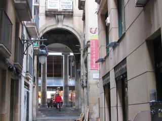 Local Comercial en Raval