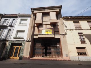 Casa adosada en Prats de Lluçanès. Se vende casa adosada en prats de lluçanes
