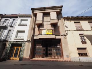 Semi detached house in Prats de Lluçanès. Se vende casa adosada en prats de lluçanes
