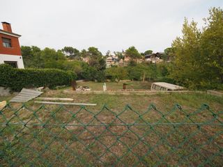 Solar urbano en Piera. Se vende terreno urbano en piera, urbanización can claramunt