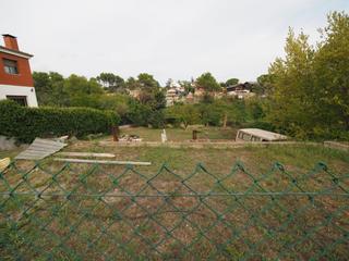 Terreno residencial en Piera. Se vende terreno urbano en piera, urbanización can claramunt