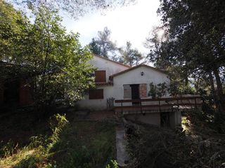 Casa en Olesa de Bonesvalls. Se vende casa en olesa de bonesvalls, urbanización de pelac