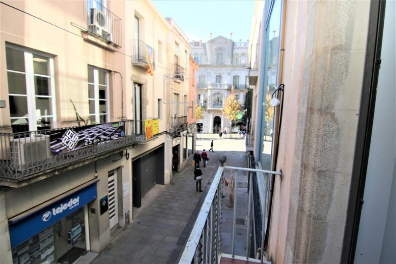 Foto 3d3f5906-afa8-45dc-b49e-542602ea54eb. Piso se vende piso , zona centro en Centre Mataró