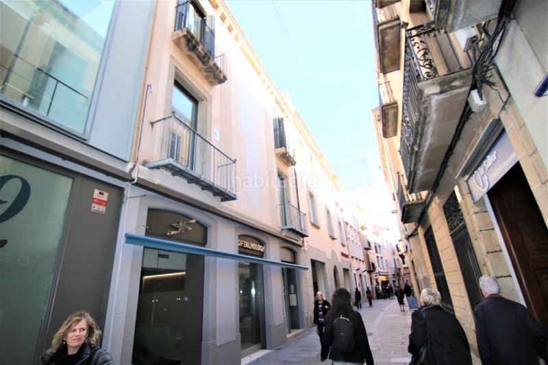 Foto 81ddf651-6960-43f7-a05d-b3cf91d8fb17. Piso se vende piso , zona centro en Centre Mataró