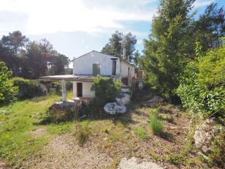 Casa a Pontons. Se vende casa en pontons, urbanización la rimbalda