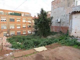 Terrain résidentiel à El Raval. Se vende terreno urbano en santa coloma de gramenet, zona el rav