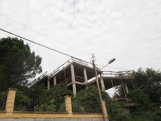 Terreny residencial a Masquefa. Se vende terreno urbano en masquefa, urbanización can parellada
