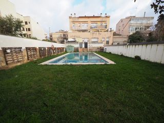 Appartamento in Sant Martí Sarroca. Se vende piso con patio en sant marti sarroca