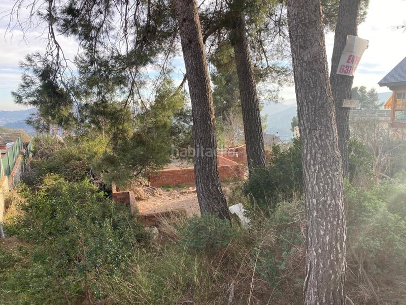 Foto 3e71ed8c-ad0f-4f49-af01-c70177285192. Terreno residencial se vende terreno urbano , zona creu aragall en Corbera de Llobregat