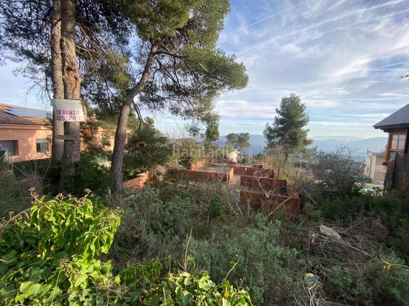 Foto 440bd39b-53e9-41ec-946d-b843351c07c2. Terreno residencial se vende terreno urbano , zona creu aragall en Corbera de Llobregat