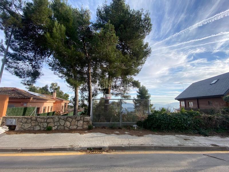 Foto 7272f1cb-9355-4731-b53e-8e22b06d09df. Terreno residencial se vende terreno urbano , zona creu aragall en Corbera de Llobregat