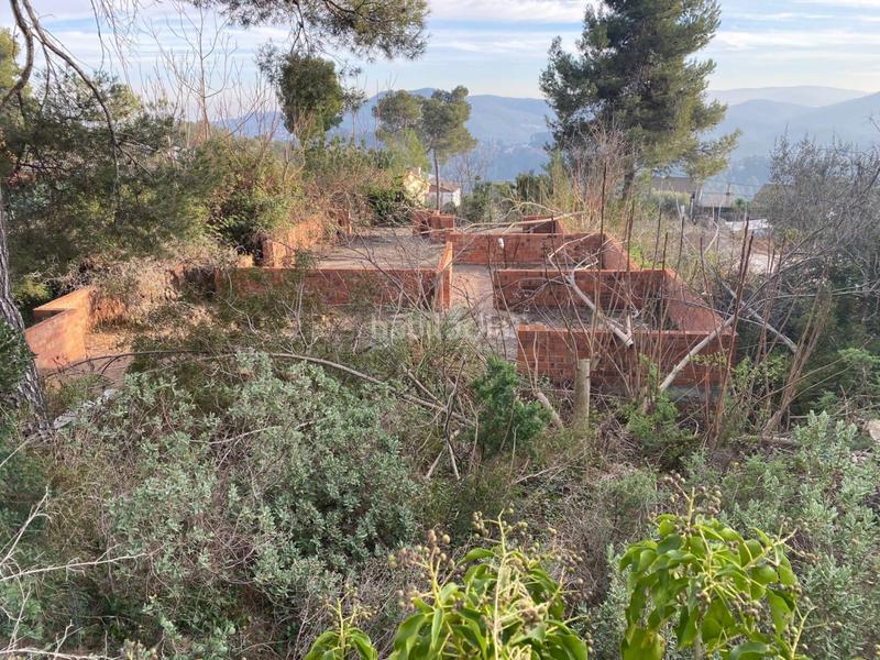 Foto 97fe2db2-2297-467f-83ce-f4bf233203bd. Terreno residencial se vende terreno urbano , zona creu aragall en Corbera de Llobregat